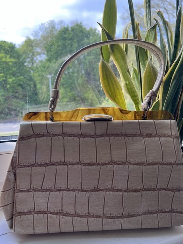 Mid century vintage frame - mid,