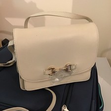 Jones Bootmaker Leather Bag