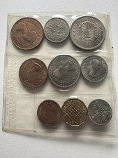 Rare Royal Mint 1953