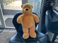 Build A Bear Vintage Winnie The Pooh Bear