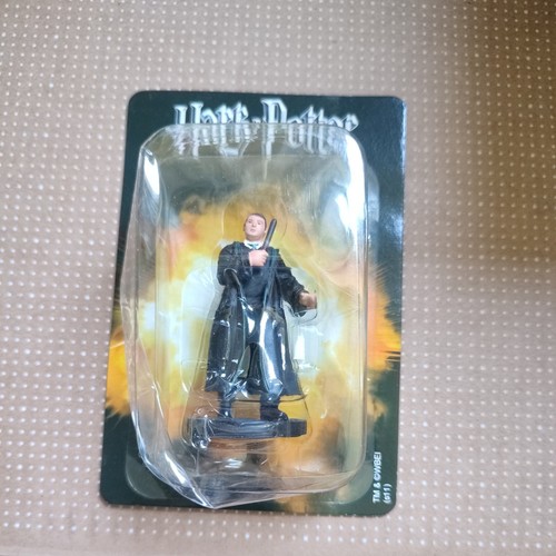 Harry potter deagostini - harry,