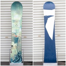 BURTON SEVEN 158 Seven Custom