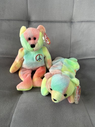 Original beanie babies - original, ty