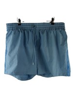 CALVIN KLEIN Blue Swim Shorts