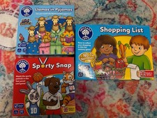 Orchard Toys Bundle