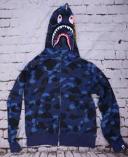 BAPE Bathing Ape Color Camo