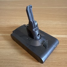 Dyson Battery Pack SV10 - 6-Cell 21.6V V8 Cordless Vacuum Cleaner UK - Untested