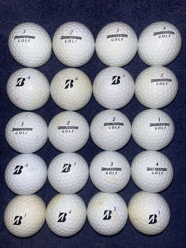 Bridgestone tour golf ball - bridgestone,