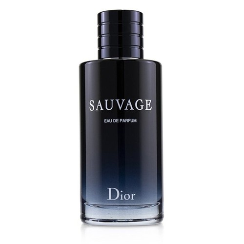 Christian dior sauvage - sauvage, 200ml