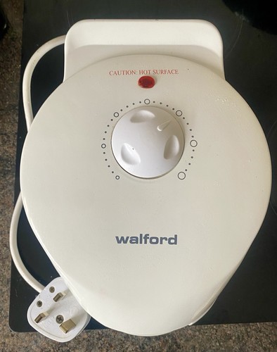 Walford electric mini - walford,