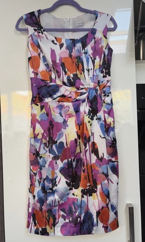 Minuet petite women - women's, dress