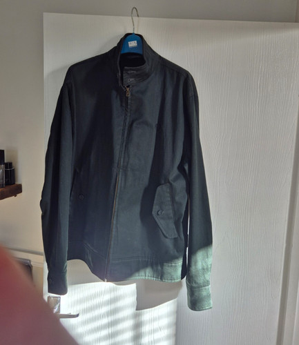 Fred perry harrington jacket - fred,