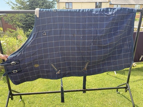 Mark todd stable rug - mark,