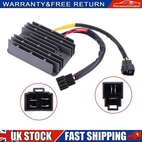 Regulator rectifier for - rectifier,