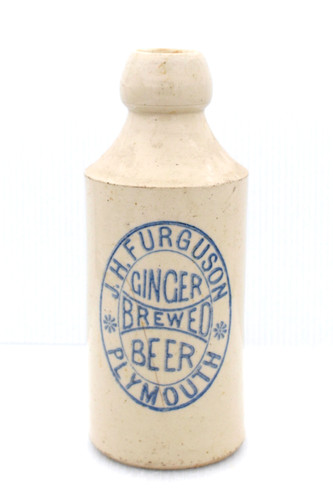 Vintage c1900s furguson - vintage,