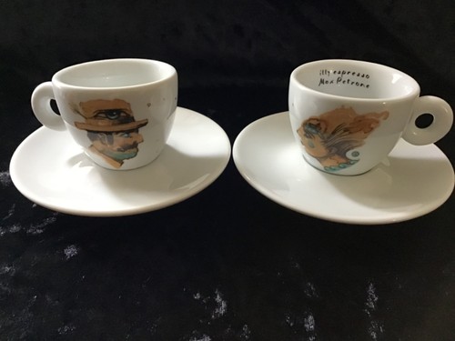 Illy art collection - illy,