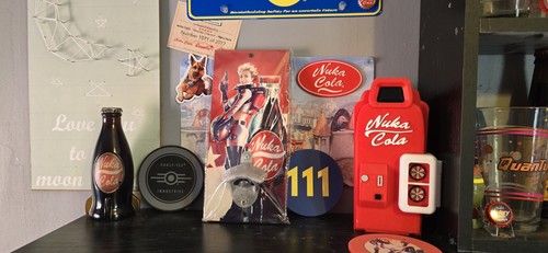 Official fallout nuka - fallout, nuka-cola