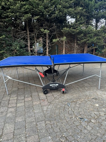 Collection kettler spin 3 - kettler,