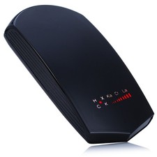 Universal Car Radar Detector