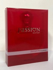 Passion Woman Edp 100ml