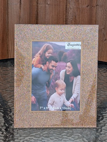 Eaglewiz rose gold glitter - rose,