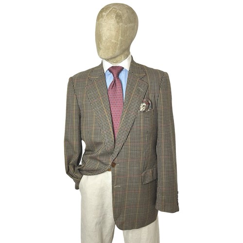 Aquascutum blazer jacket - aquascutum, 40r