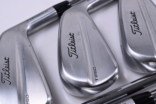 Titleist t250 2025 irons - 2025, /