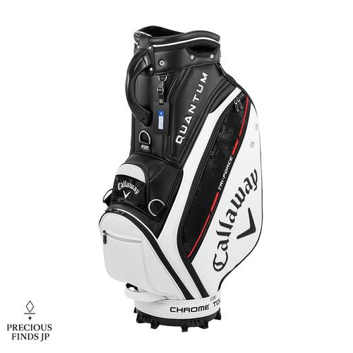Callaway exclusive tour - exclusive, cb