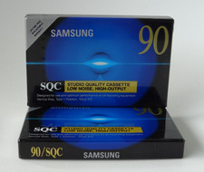 SAMSUNG SQC 90 Ferric Blank