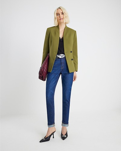 River island womens mom - womens,
