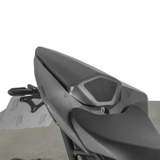 Honda CB1000 Hornet & SP (2025 - On) Pyramid Seat Cowl | Matte Iridium Grey