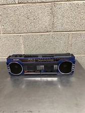 Sharp WQ 264 E Blue tape