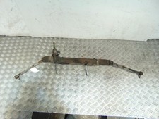 Citroen C5 Steering Rack Box