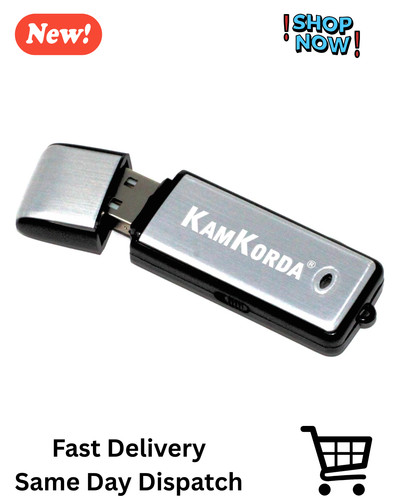 Digital mini voice recorder - mini,