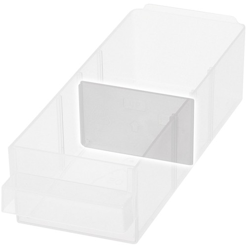 Raaco 52mm divider for - x,