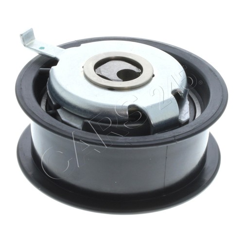 Timing belt tensioner pulley - timing,