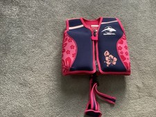 Konfidence Buoyant Aid Jacket For Children Up To 30 KG