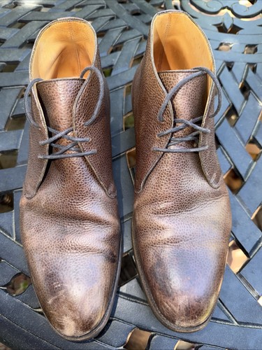 Edward green men chukka - edward,
