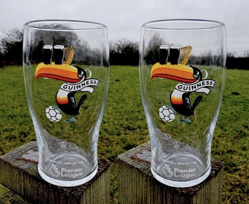 New guinness premier - new,