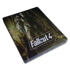 Fallout postcards ps4 - fallout, 4