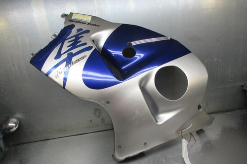 Suzuki gsx1300r hayabusa - gsx1300r,
