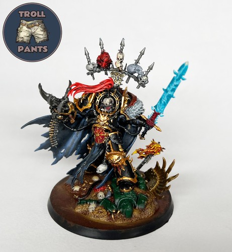 Warhammer 40k chaos - 40k,