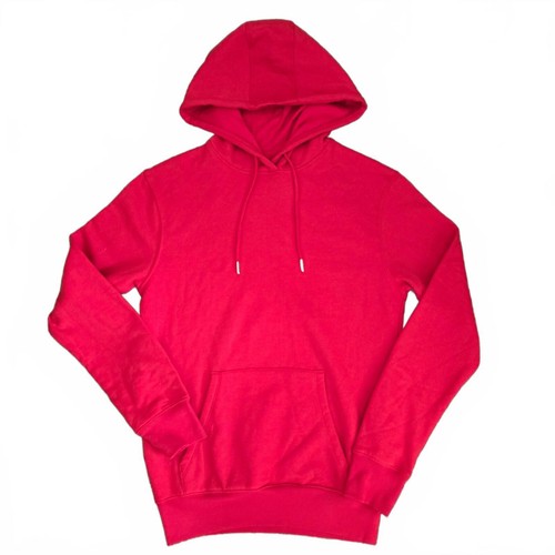 Primark cares red hoodie - cares, xs