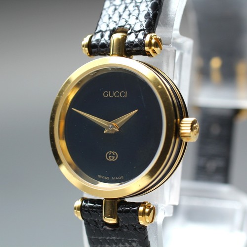 Near mint gucci 2000l - [near, mint]