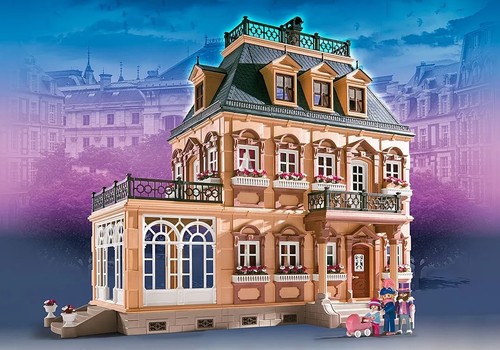 Playmobil 70890 extra large - playmobil,