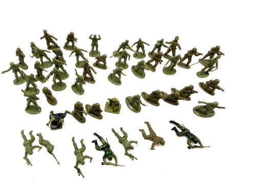 Airfix scale vintage - 1/72,