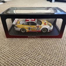 AUTOart 80582 - Porsche 911