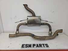 Ford Focus St225 Cobra Sports