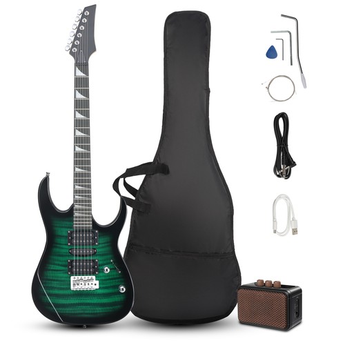 Ktaxon 170 electric guitar - 170,