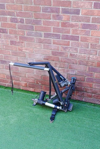 Car hoist autochair smart - car,
